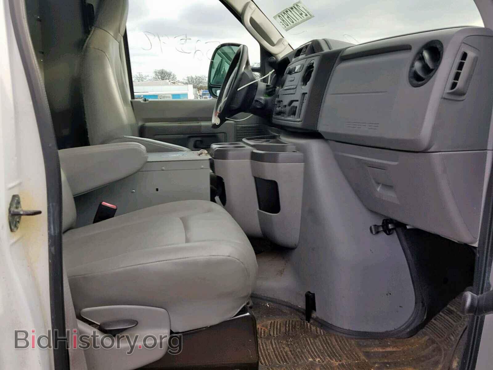 2011 FORD ECONOLINE - VIN: 1FTNE2ELXBDA91912 - Photo 5