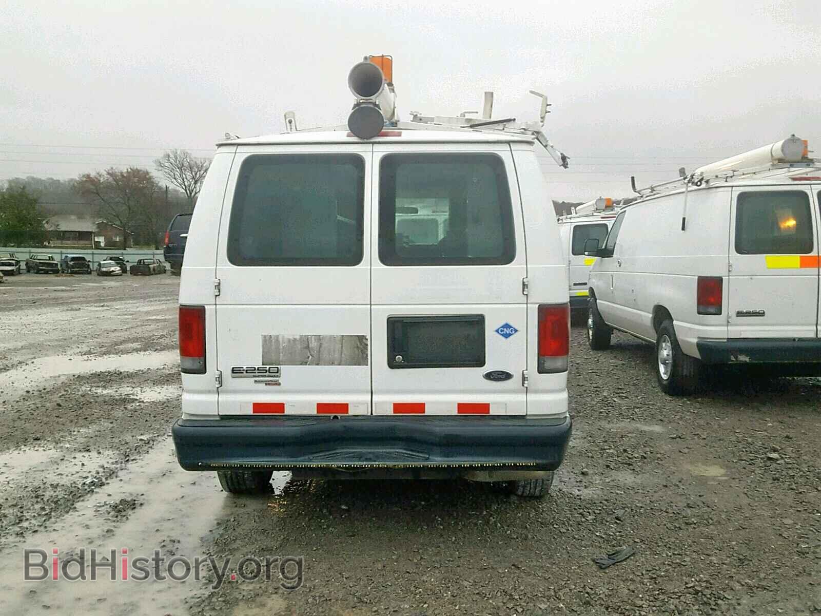 2011 FORD ECONOLINE - VIN: 1FTNE2ELXBDA91912 - Photo 6