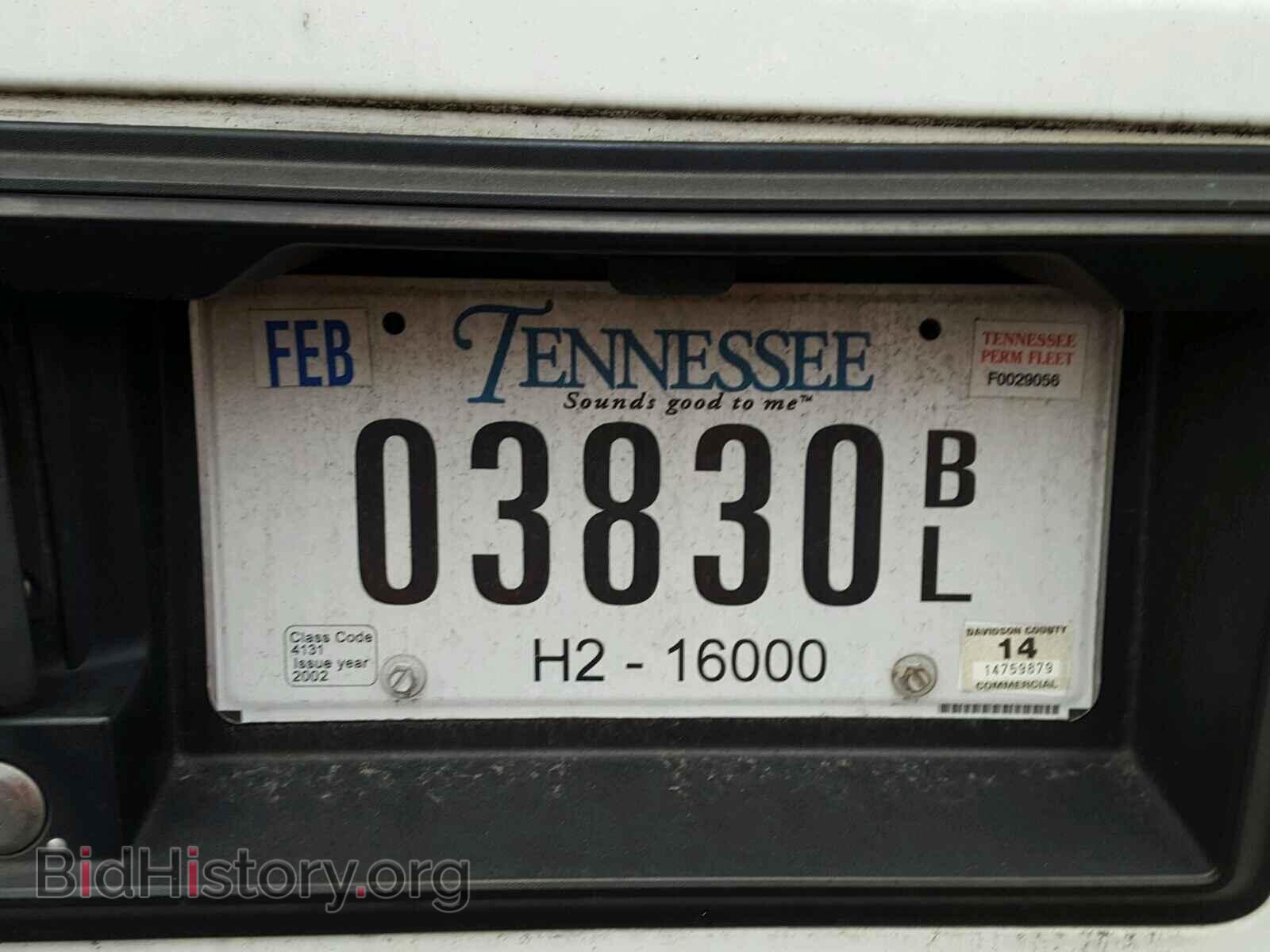 2011 FORD ECONOLINE - VIN: 1FTNE2ELXBDA91912 - Photo 9
