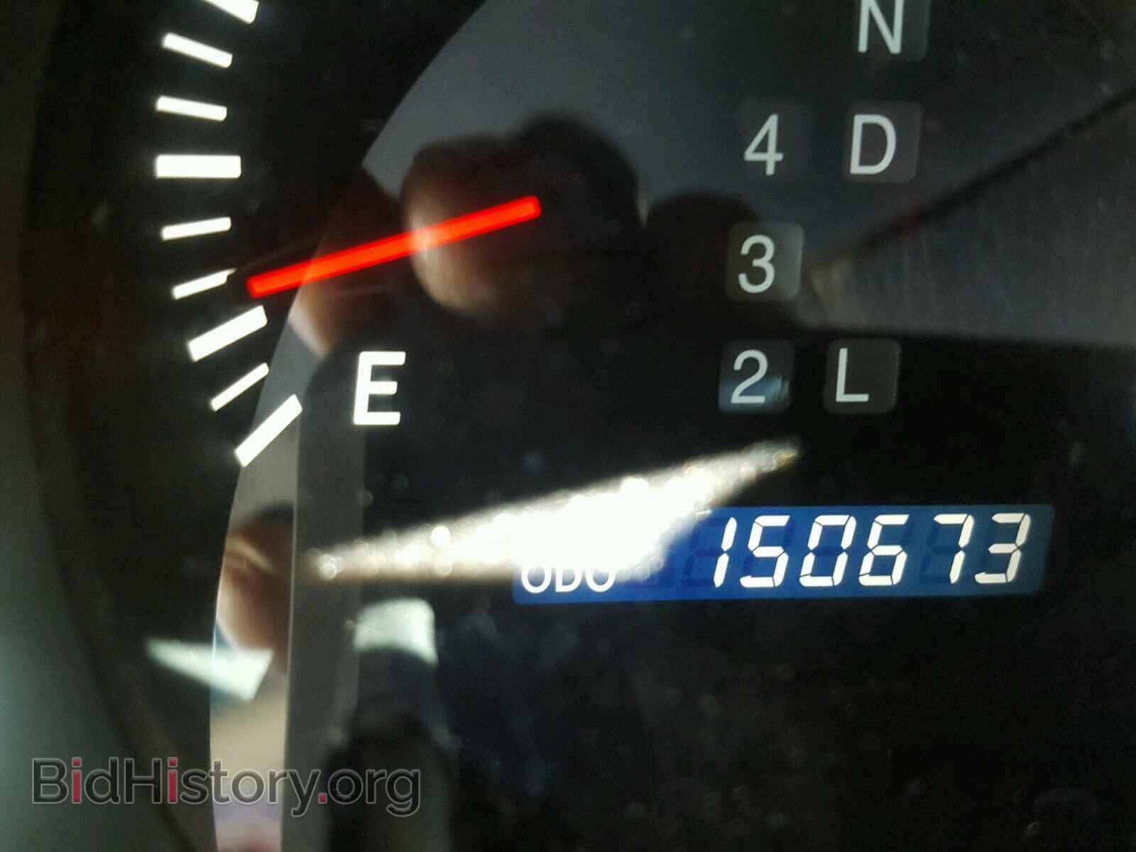 2002 LEXUS ES300 - VIN: JTHBF30G020057483 - Фото 8