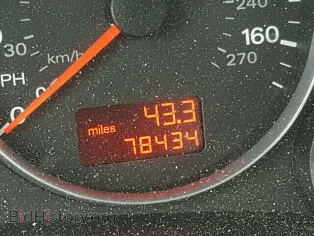 2006 AUDI A4 - VIN: WAUDF78E46A219360 - Фото 8
