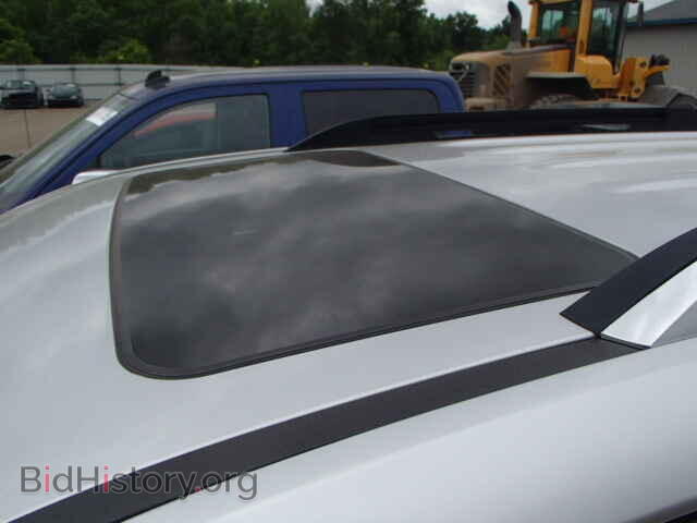 2012 GMC TERRAIN - VIN: 2GKFLWE58C6285555 - Фото 9