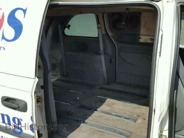2005 DODGE CARAVAN - VIN: 1D4GP25B65B432915 - Фото 6