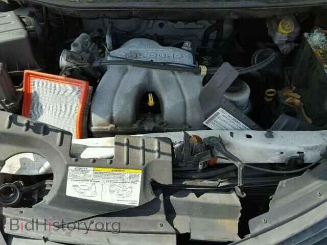 2005 DODGE CARAVAN - VIN: 1D4GP25B65B432915 - Фото 7