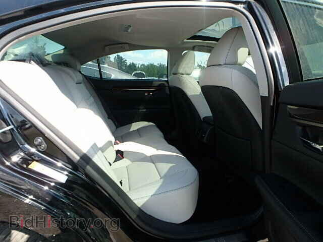 2014 LEXUS ES350 - VIN: JTHBK1GG4E2139585 - Photo 6