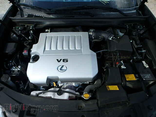 2014 LEXUS ES350 - VIN: JTHBK1GG4E2139585 - Photo 7