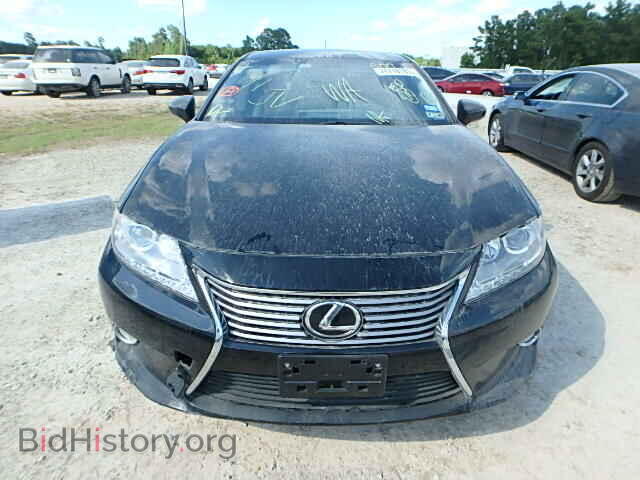 2014 LEXUS ES350 - VIN: JTHBK1GG4E2139585 - Photo 10