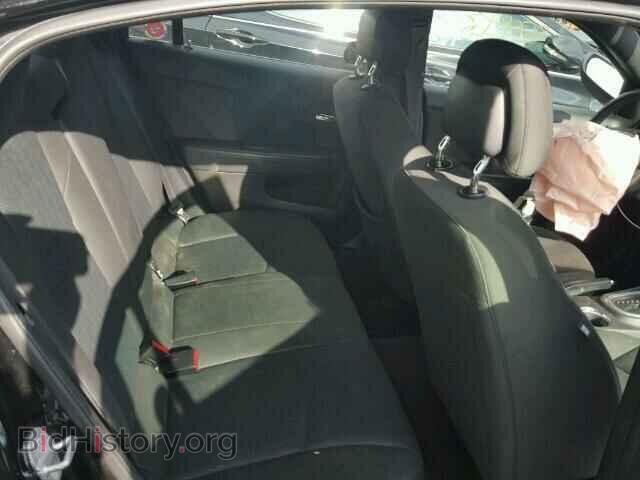 2011 CHRYSLER 200 - VIN: 1C3BC1FB0BN576115 - Фото 6