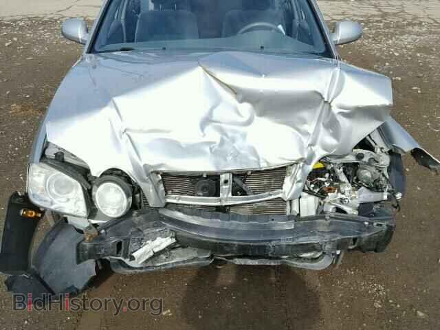 2006 KIA OPTIMA - VIN: KNAGD126265457444 - Photo 7