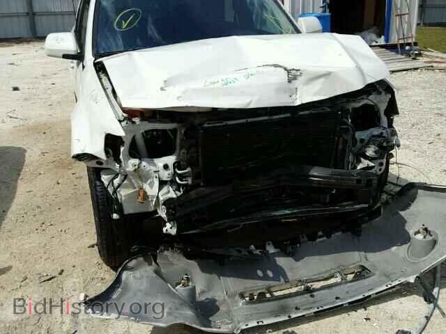 2012 FORD ESCAPE - VIN: 1FMCU0EG8CKA09492 - Фото 9