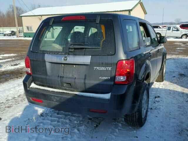 2010 MAZDA TRIBUTE - VIN: 4F2CY9C75AKM06588 - Фото 4