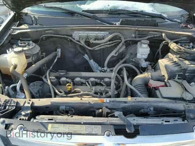 2010 MAZDA TRIBUTE - VIN: 4F2CY9C75AKM06588 - Фото 7