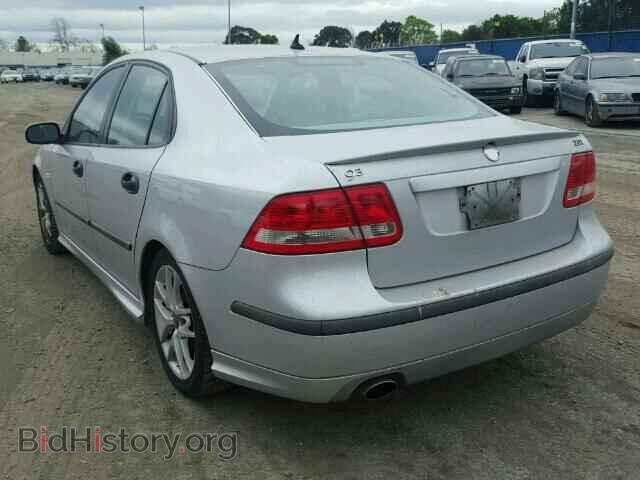 2003 SAAB 9 3 - VIN: YS3FF49Y331057860 - Фото 3