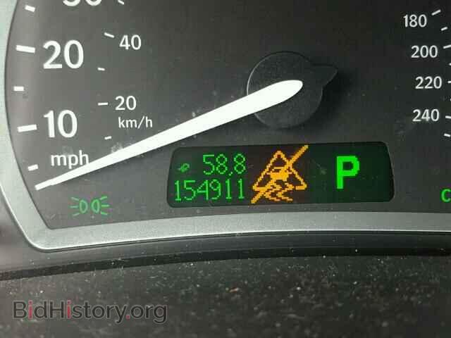 2003 SAAB 9 3 - VIN: YS3FF49Y331057860 - Фото 8