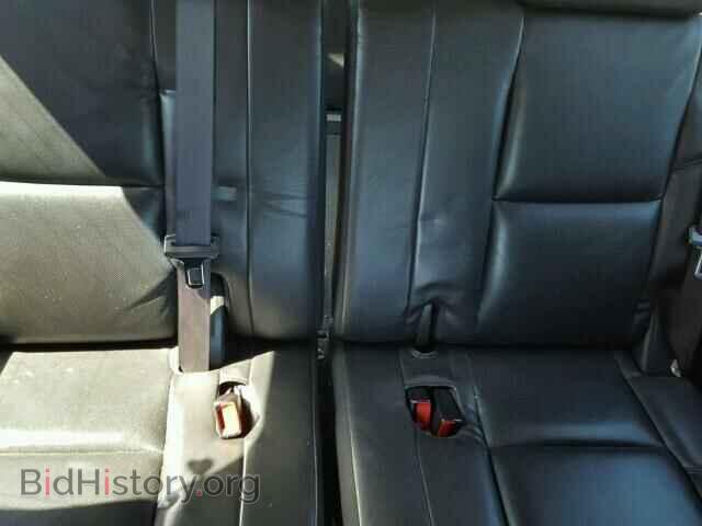 2007 CADILLAC ESCALADE - VIN: 1GYFK66807R306152 - Фото 9