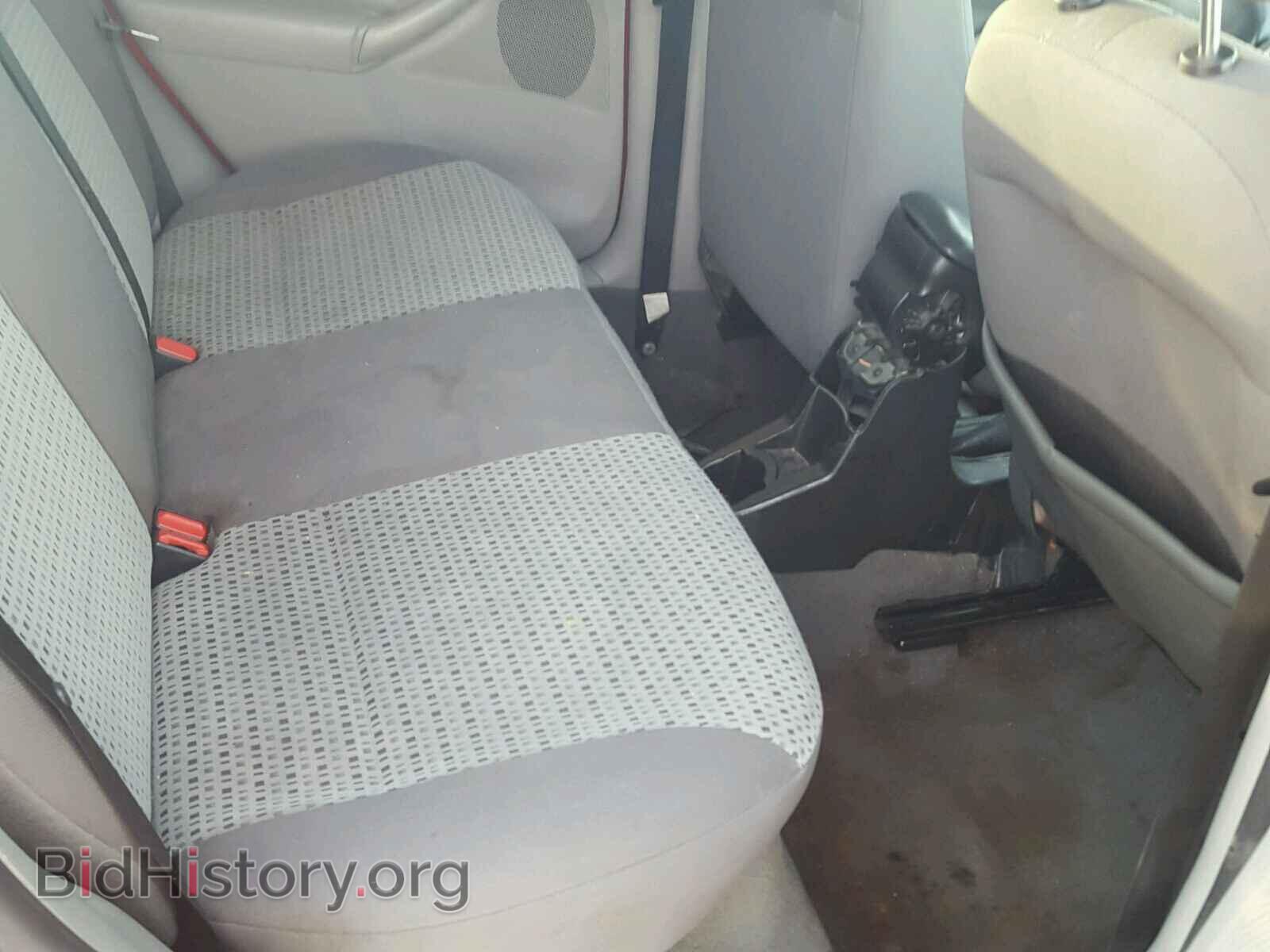 2007 FORD FOCUS - VIN: 1FAFP34N87W223509 - Фото 6