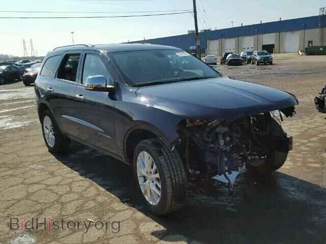 Фотография 1C4RDJEG8FC177149 - DODGE DURANGO 2015
