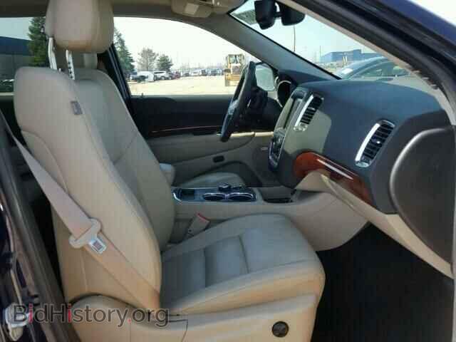 2015 DODGE DURANGO - VIN: 1C4RDJEG8FC177149 - Фото 5