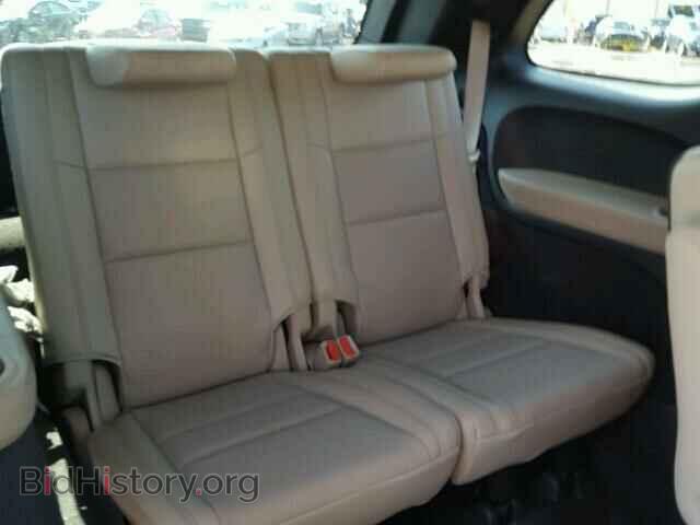 2015 DODGE DURANGO - VIN: 1C4RDJEG8FC177149 - Фото 9