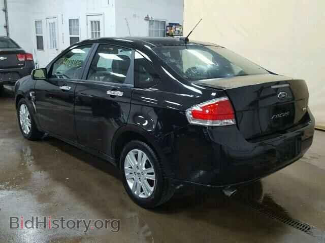 2009 FORD FOCUS - VIN: 1FAHP37NX9W249830 - Фото 3