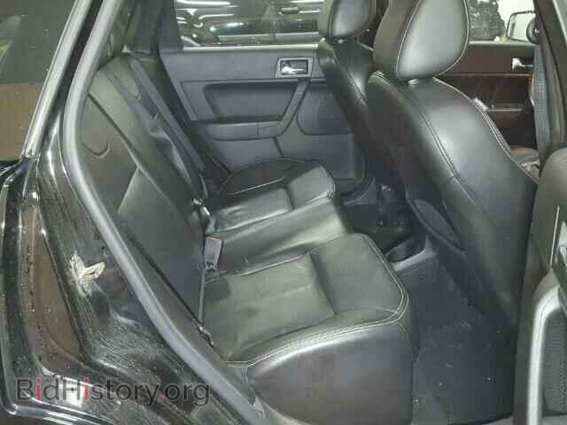 2009 FORD FOCUS - VIN: 1FAHP37NX9W249830 - Фото 6