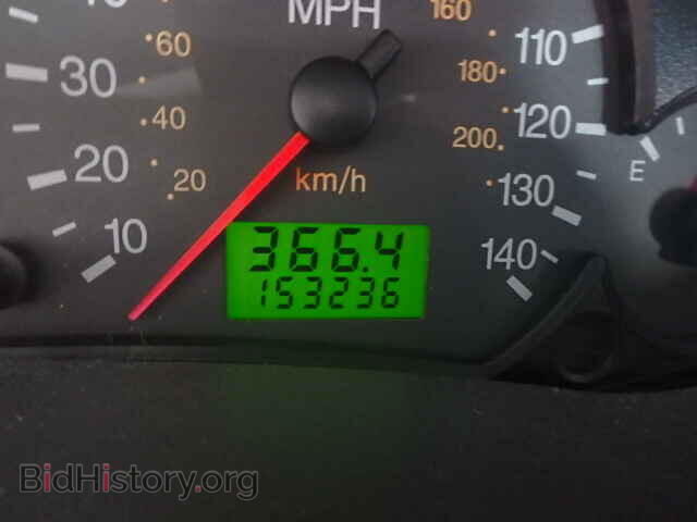 2005 FORD FOCUS - VIN: 1FAFP34NX5W293705 - Фото 8