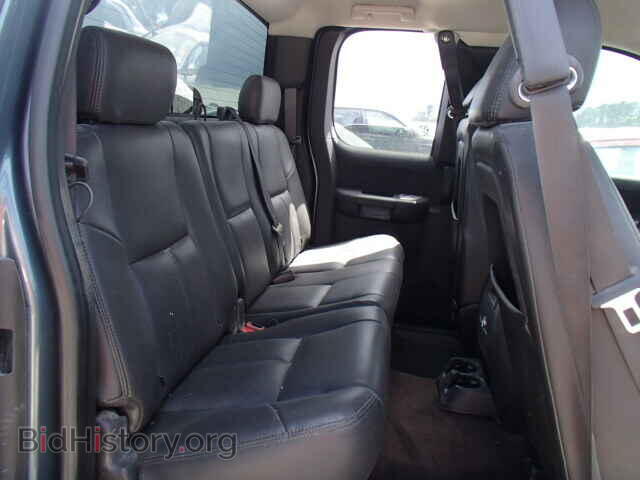 2008 CHEVROLET SILVERADO - VIN: 2GCEC19J181274449 - Фото 6