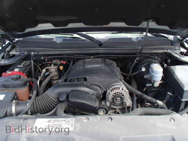 2008 CHEVROLET SILVERADO - VIN: 2GCEC19J181274449 - Фото 7