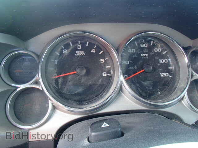 2008 CHEVROLET SILVERADO - VIN: 2GCEC19J181274449 - Фото 8