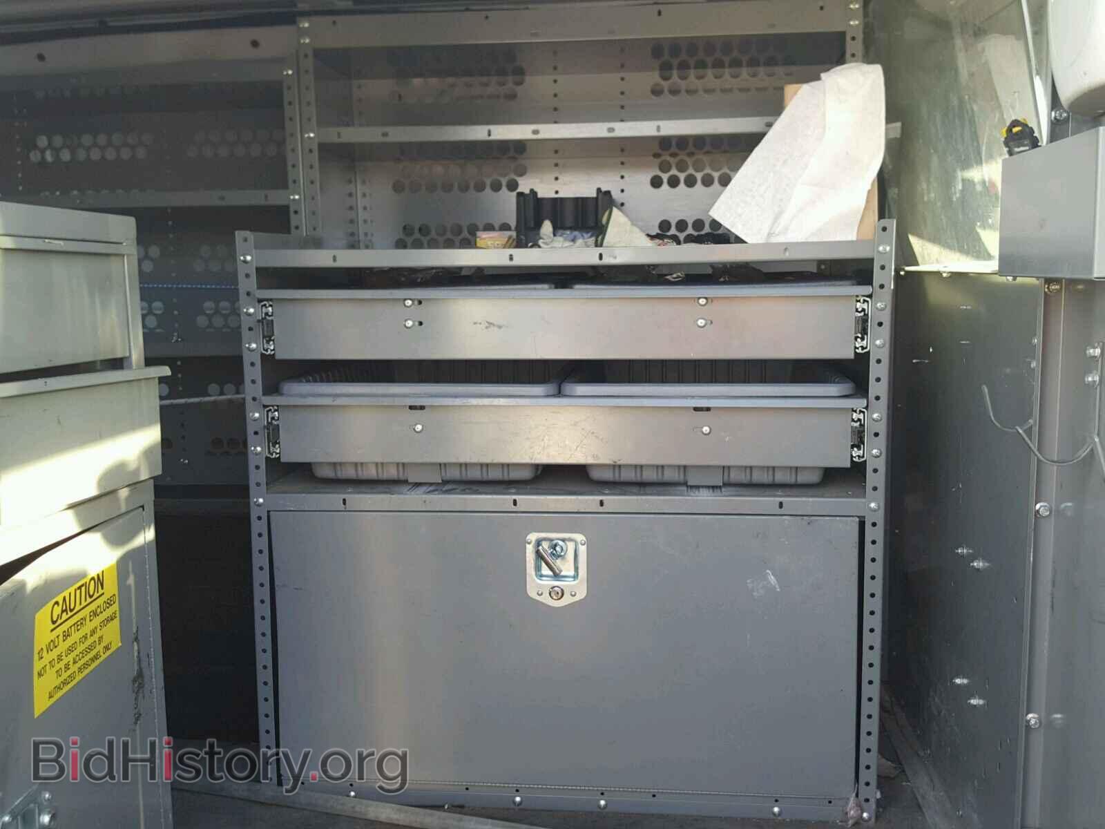 2011 FORD ECONOLINE - VIN: 1FTNE2ELXBDA10410 - Photo 6