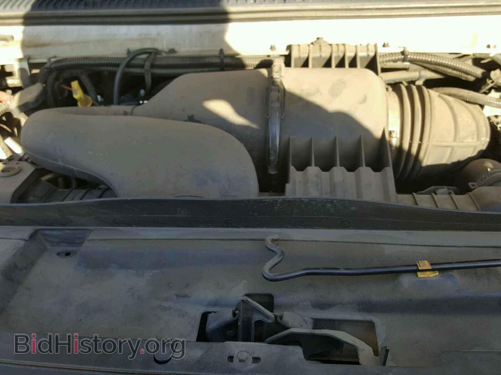 2011 FORD ECONOLINE - VIN: 1FTNE2ELXBDA10410 - Photo 7