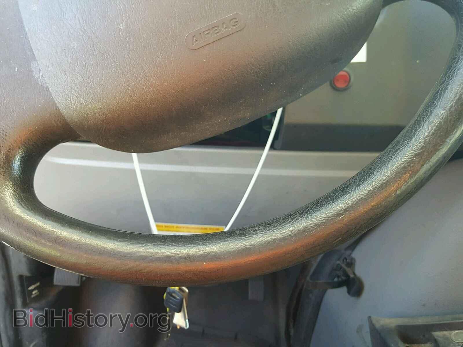 2011 FORD ECONOLINE - VIN: 1FTNE2ELXBDA10410 - Photo 10