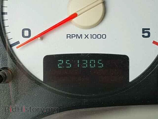 2003 DODGE RAM 3500 - VIN: 3D7MU48C93G792070 - Фото 8