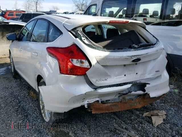 2012 FORD FOCUS - VIN: 1FAHP3M26CL419412 - Photo 3