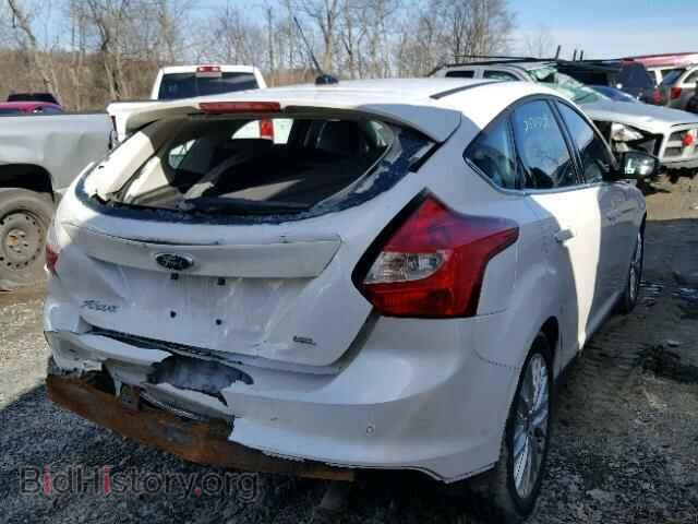 2012 FORD FOCUS - VIN: 1FAHP3M26CL419412 - Photo 4