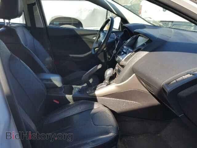 2012 FORD FOCUS - VIN: 1FAHP3M26CL419412 - Photo 5