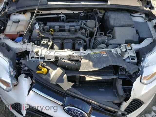 2012 FORD FOCUS - VIN: 1FAHP3M26CL419412 - Photo 7