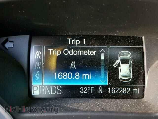 2012 FORD FOCUS - VIN: 1FAHP3M26CL419412 - Photo 8