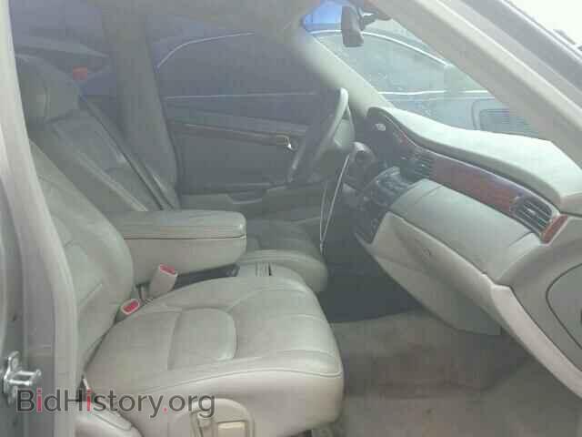 2004 CADILLAC DEVILLE - VIN: 1G6KD54Y14U194565 - Photo 5