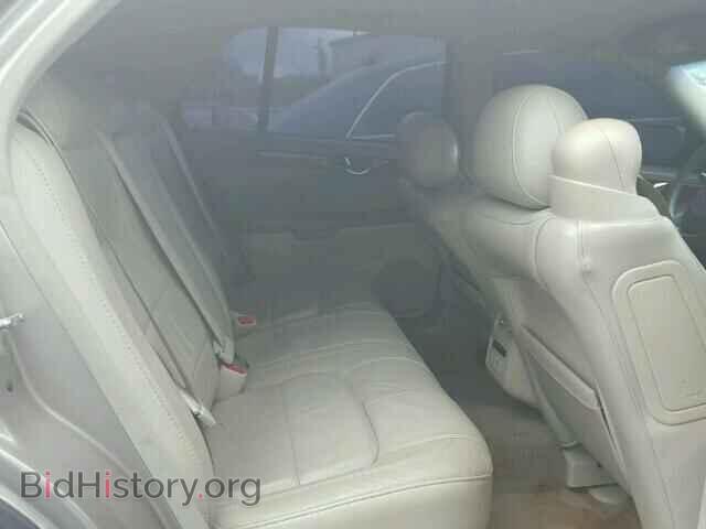 2004 CADILLAC DEVILLE - VIN: 1G6KD54Y14U194565 - Photo 6