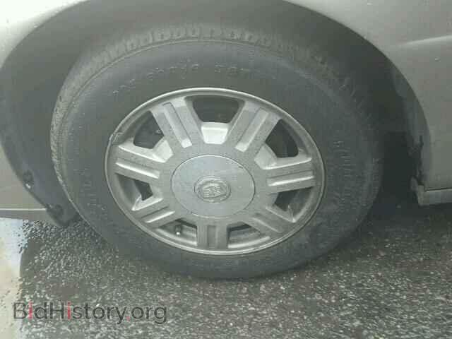 2004 CADILLAC DEVILLE - VIN: 1G6KD54Y14U194565 - Photo 10