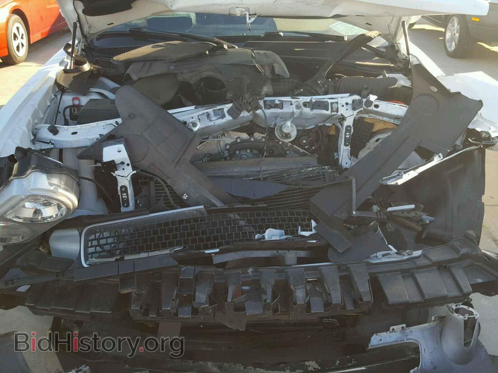 2013 DODGE CHALLENGER - VIN: 2C3CDYAG0DH673078 - Photo 7