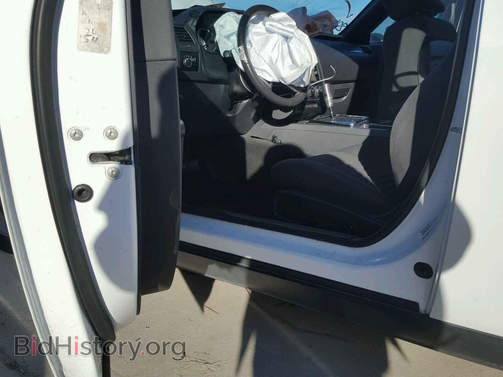 2013 DODGE CHALLENGER - VIN: 2C3CDYAG0DH673078 - Photo 10