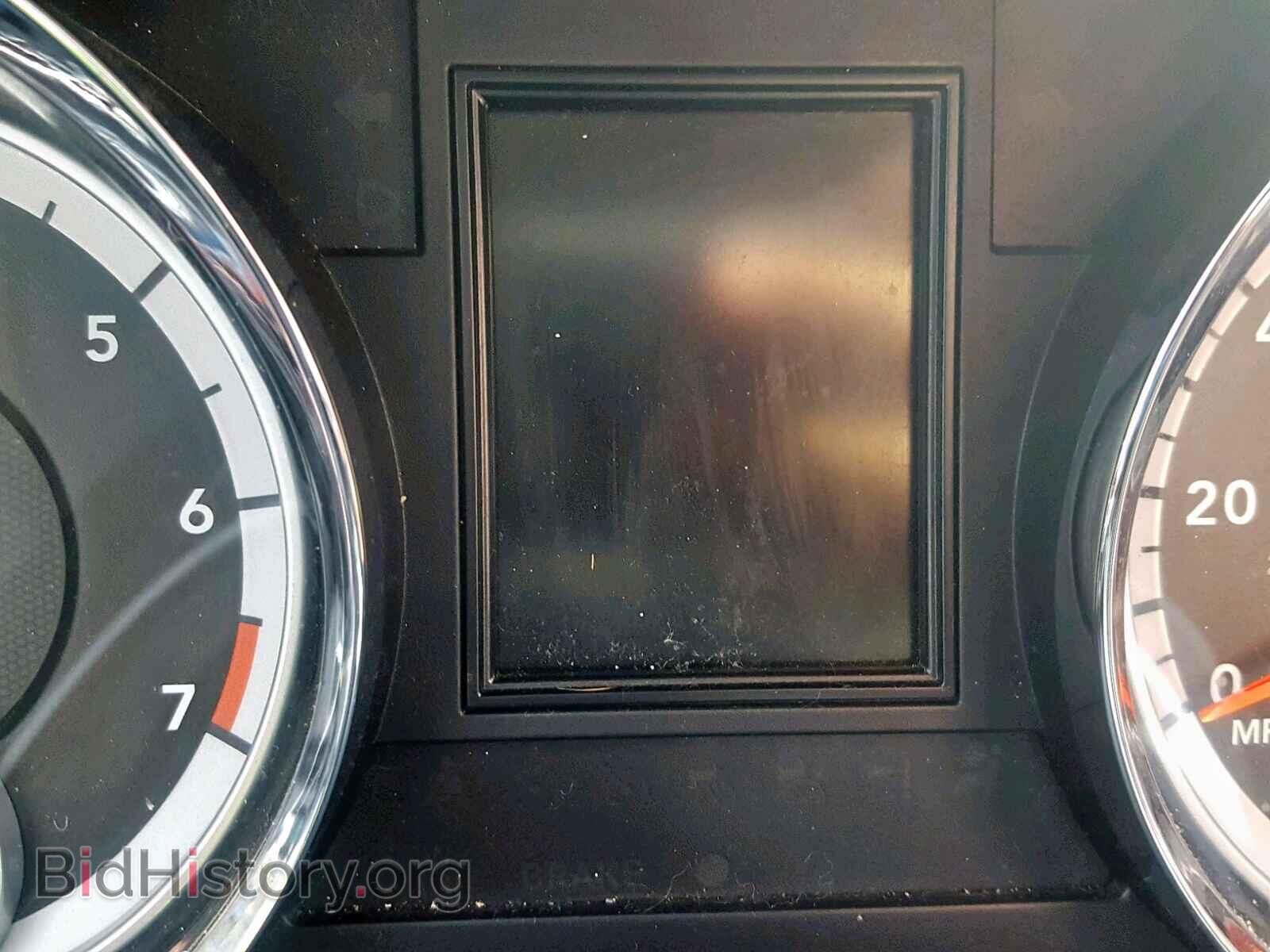 2013 DODGE DURANGO SX - VIN: 1C4RDHAG5DC657337 - Photo 8
