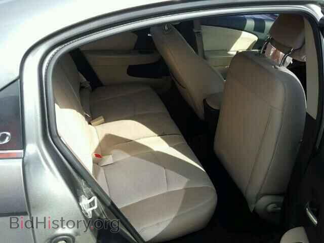 2012 CHRYSLER 200 - VIN: 1C3CCBBB7CN120663 - Фото 6