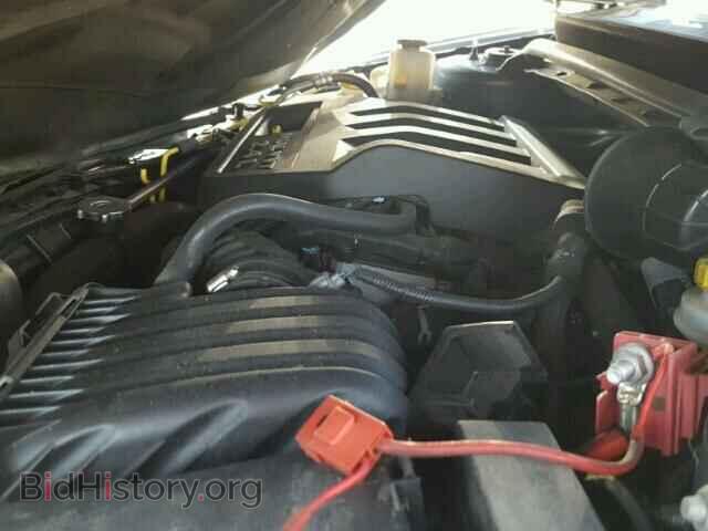 2012 CHRYSLER 200 - VIN: 1C3CCBBB7CN120663 - Фото 7