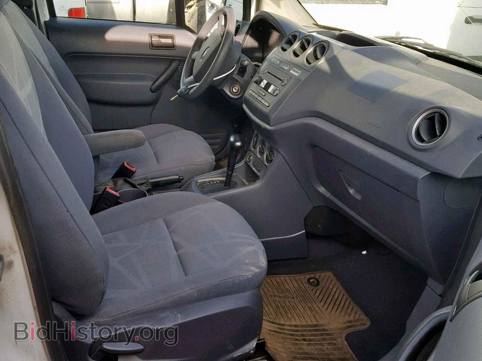 2013 FORD TRANSIT CO - VIN: NM0LS7BN2DT135295 - Фото 5
