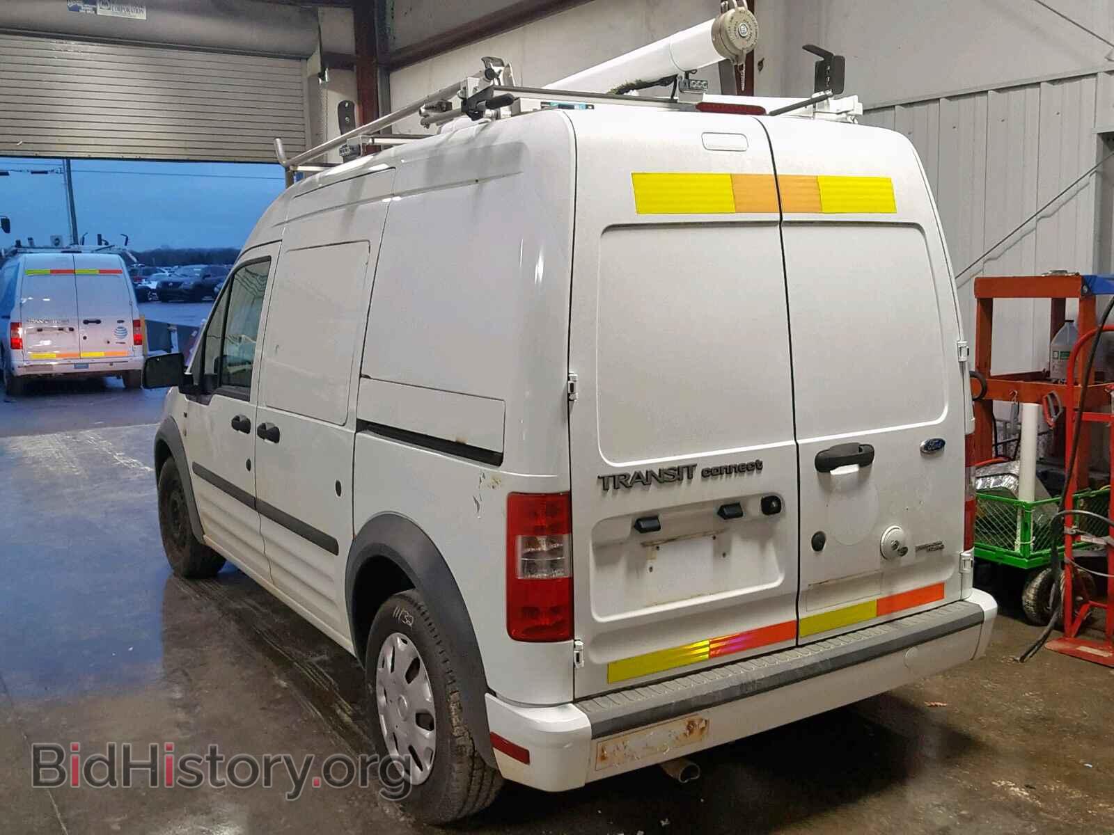 2013 FORD TRANSIT CO - VIN: NM0LS7BN2DT135295 - Фото 6