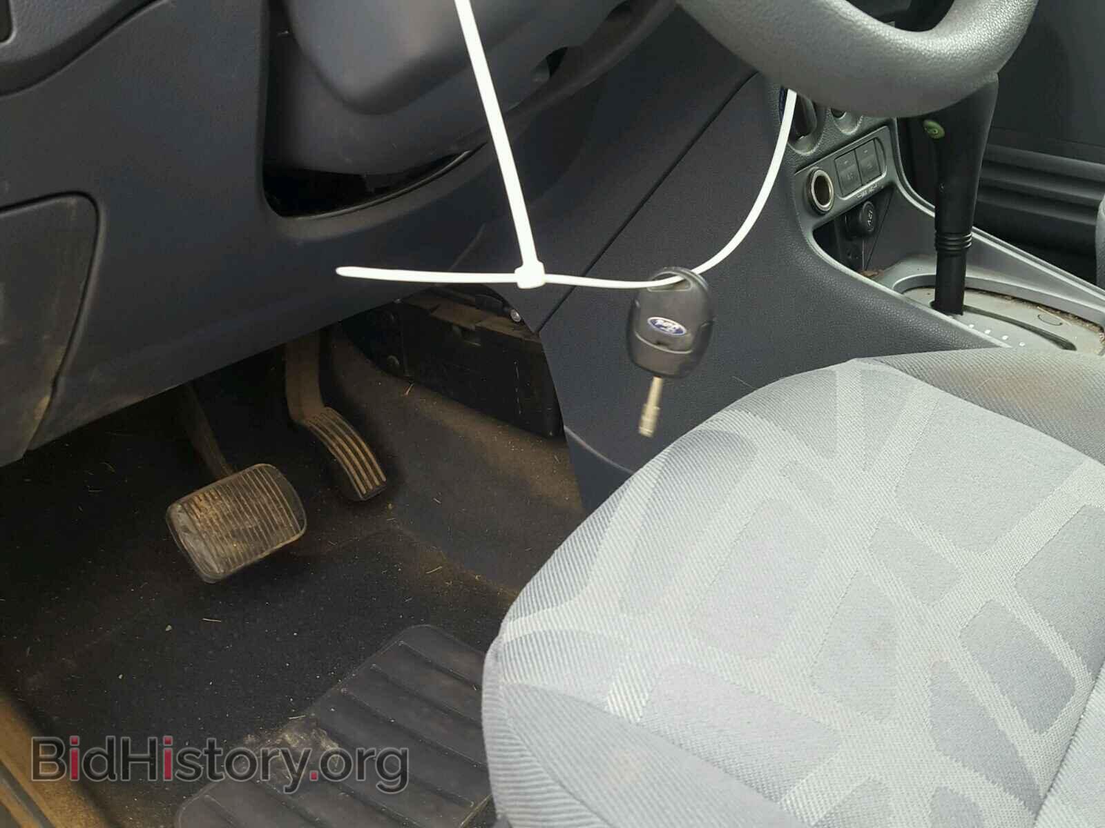 2013 FORD TRANSIT CO - VIN: NM0LS7BN2DT135295 - Фото 10