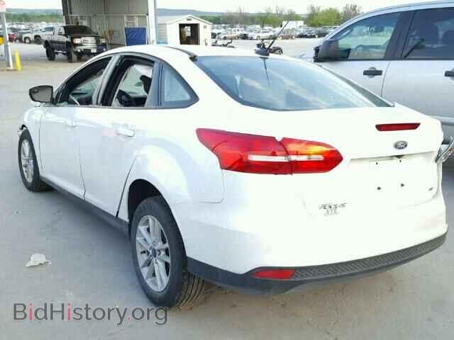 2016 FORD FOCUS - VIN: 1FADP3F21GL279173 - Фото 3